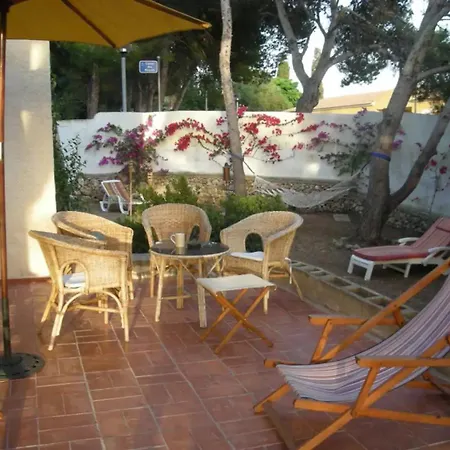 La Maison De Coeur - La Casa Del Corazon Ciutadella (Menorca)