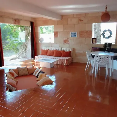 La Maison De Coeur - La Casa Del Corazon * Ciutadella (Menorca)