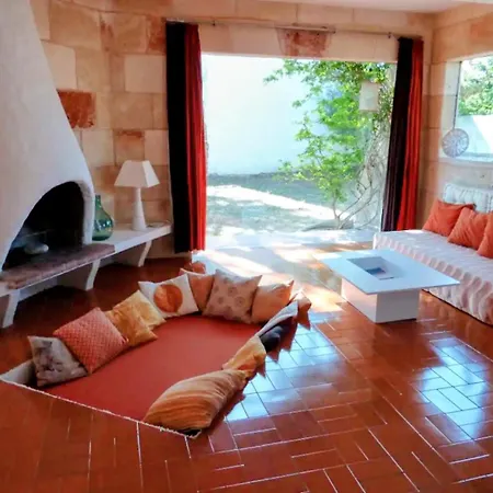 La Maison De Coeur - La Casa Del Corazon
