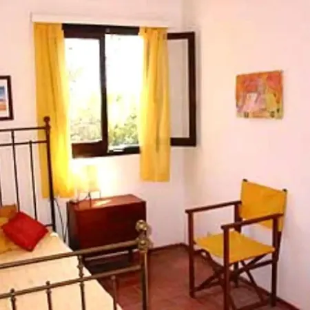 La Maison De Coeur - La Casa Del Corazon Bed & Breakfast *