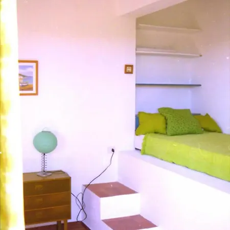 La Maison De Coeur - La Casa Del Corazon Couette-café Ciutadella (Menorca)