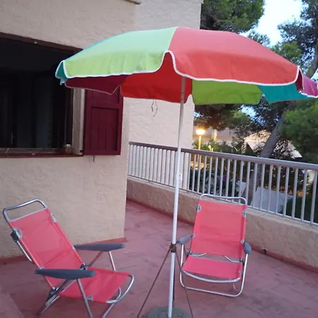 La Maison De Coeur - La Casa Del Corazon Ciutadella (Menorca)